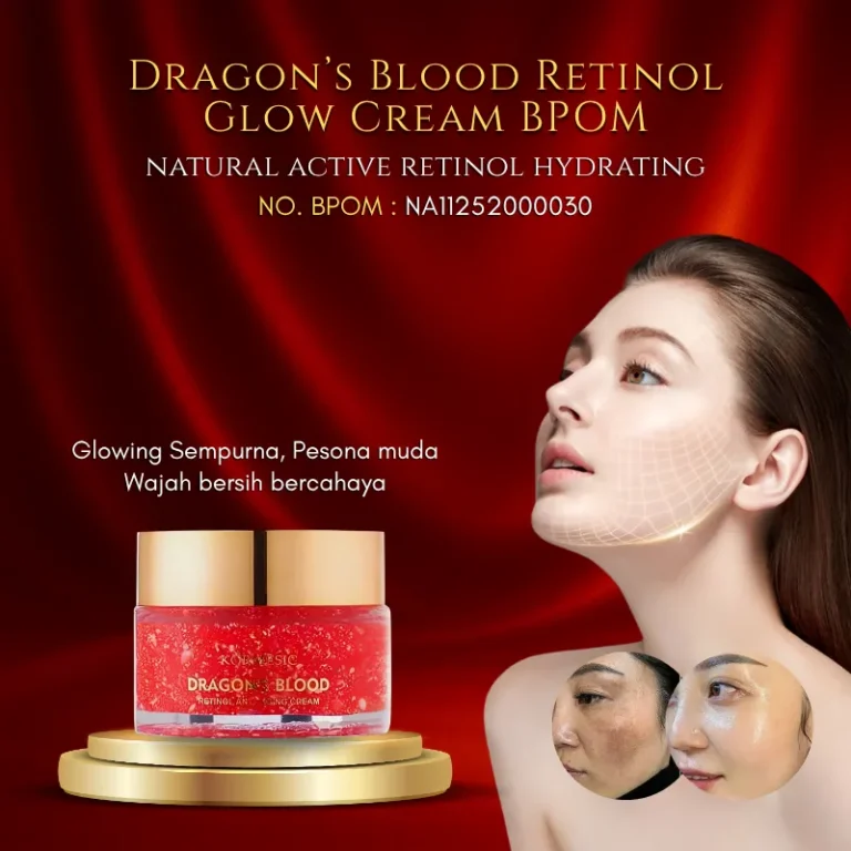Cream Retinol Dragon 1