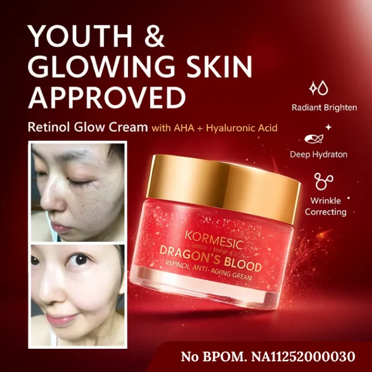 Cream Retinol Dragon 2