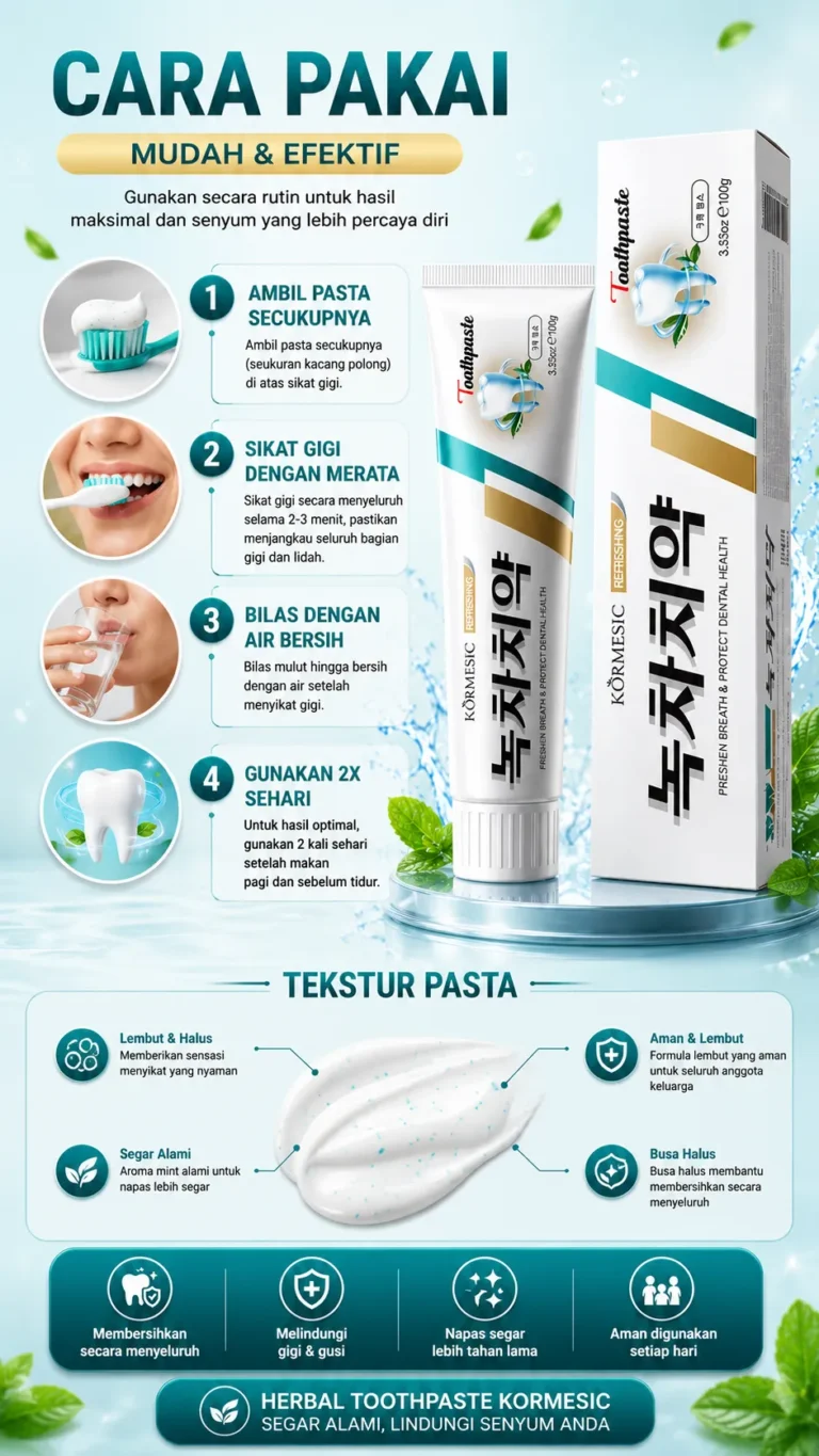 Varian Produk