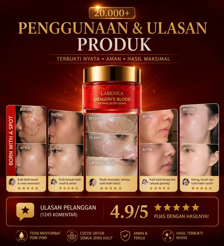 Tekstur Wajah 1