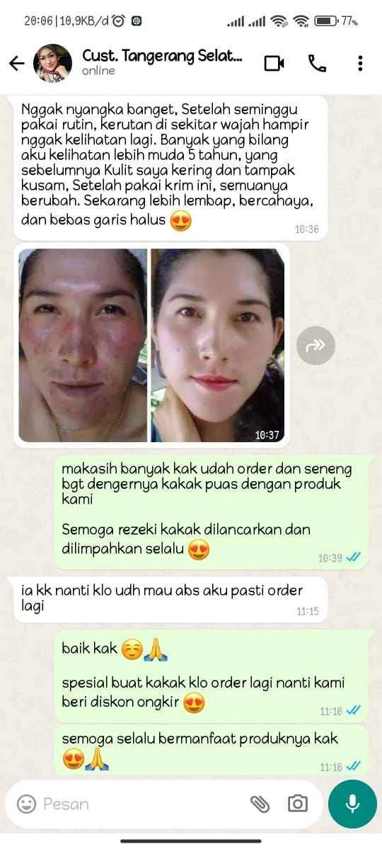 Testimoni 2