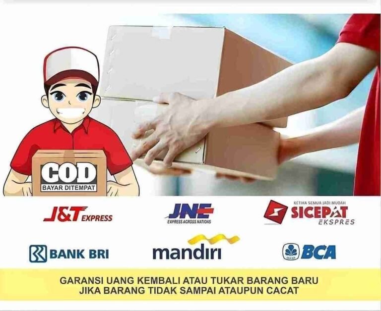 Testimoni Pengiriman 2