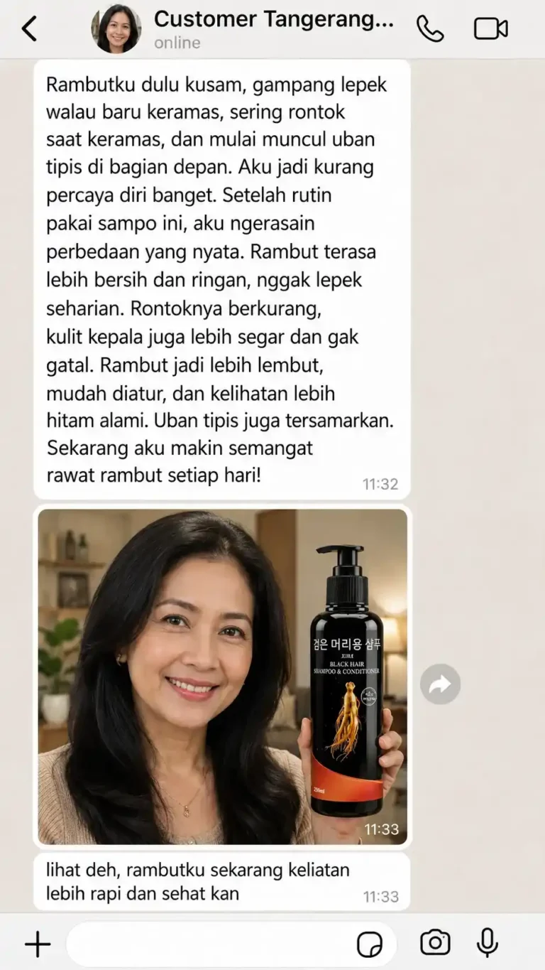 Testimoni 1
